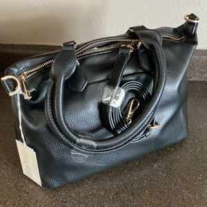 Black Purse
